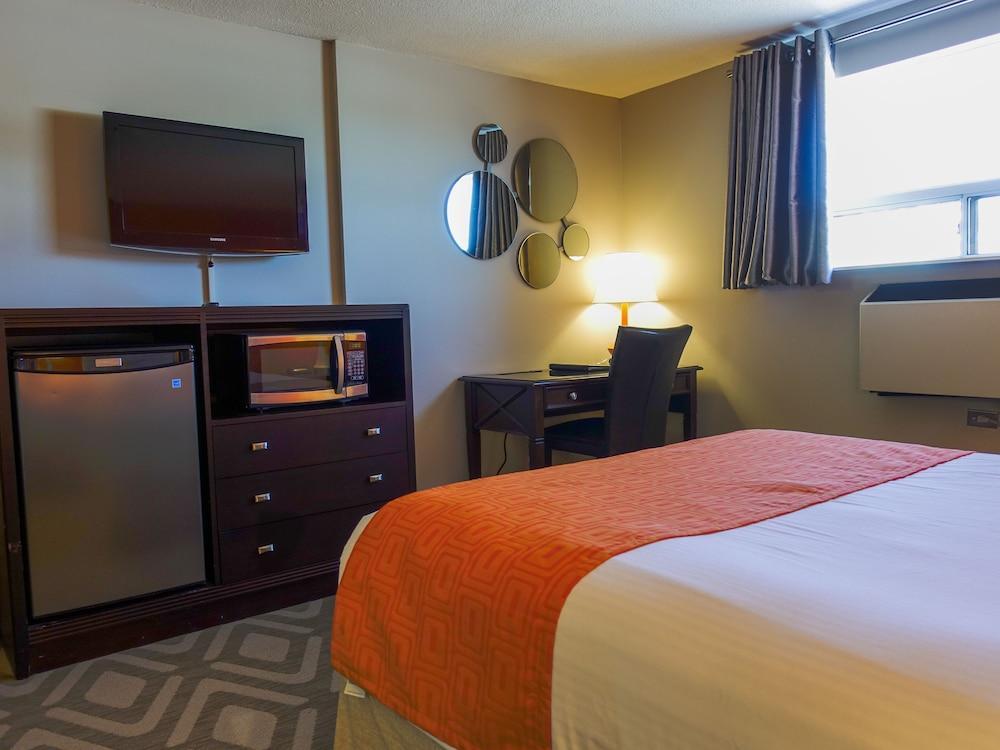 ฮาวเวิร์ด จอห์นสัน บาย วินด์แฮม เกรเวนเฮิสต์ Hotel กราเวนเฮิร์สต์ ภายนอก รูปภาพ